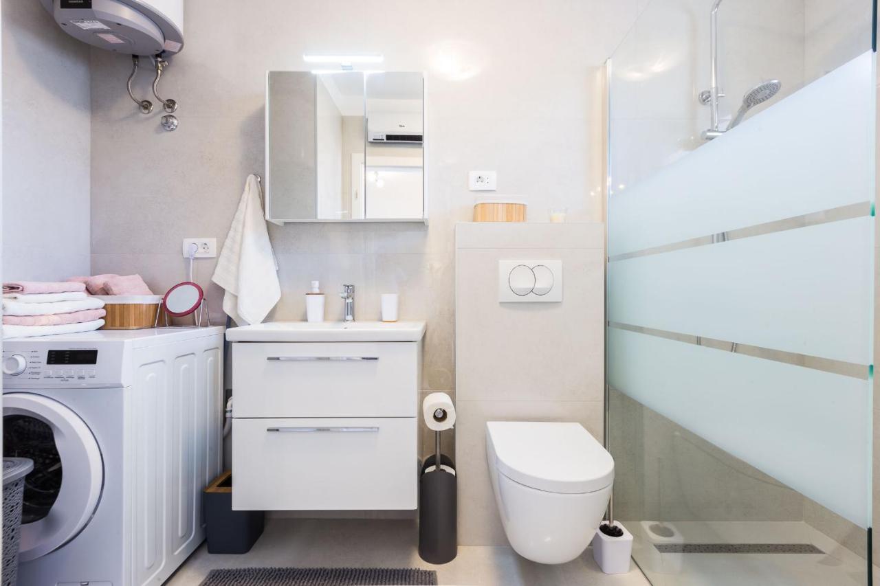 Apartament Petra Modern With Free Parking And Bbq