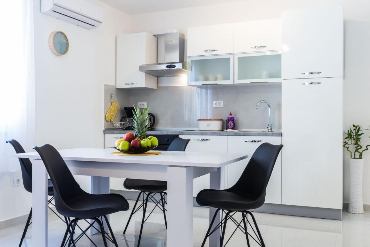 Petra Modern With Free Parking And Bbq *
