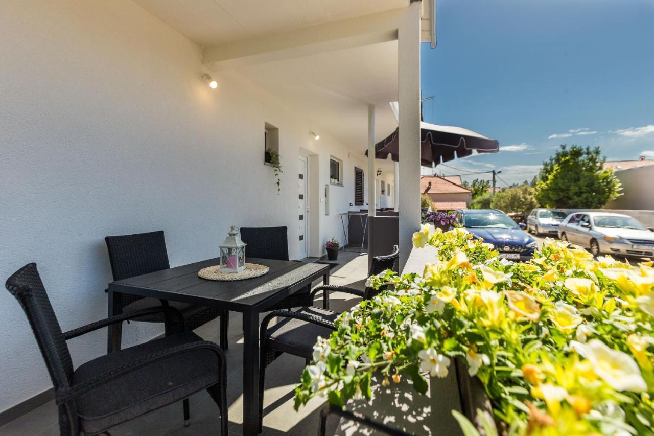Petra Modern With Free Parking And Bbq Apartament *