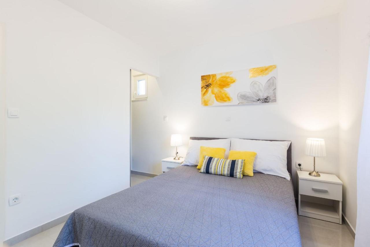 Petra Modern With Free Parking And Bbq *